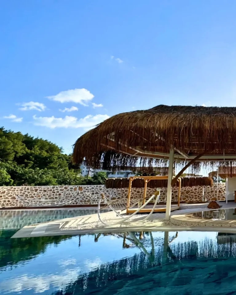 Ready to move 2 Bedroom Apartment Close To Beach In Alanya