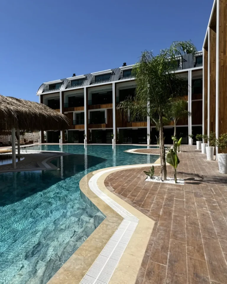 Premium 2 Bedroom Apartment Close To Beach In Alanya