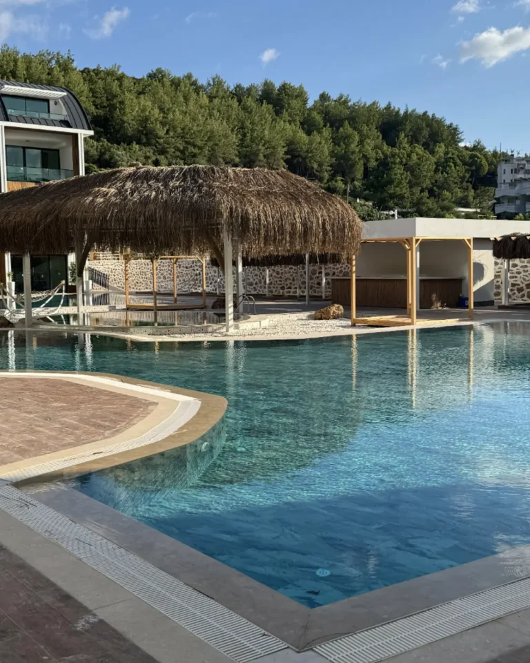 Smart investment 2 Bedroom Apartment Close To Beach In Alanya