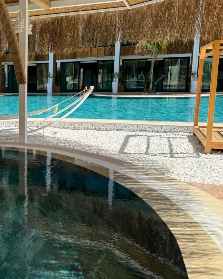 Beachfront 2 Bedroom Apartment Close To Beach In Alanya