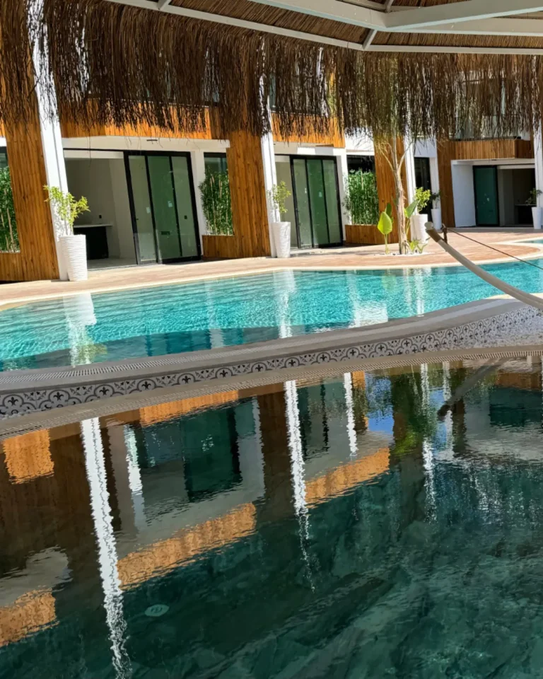 Affordable 2 Bedroom Apartment Close To Beach In Alanya