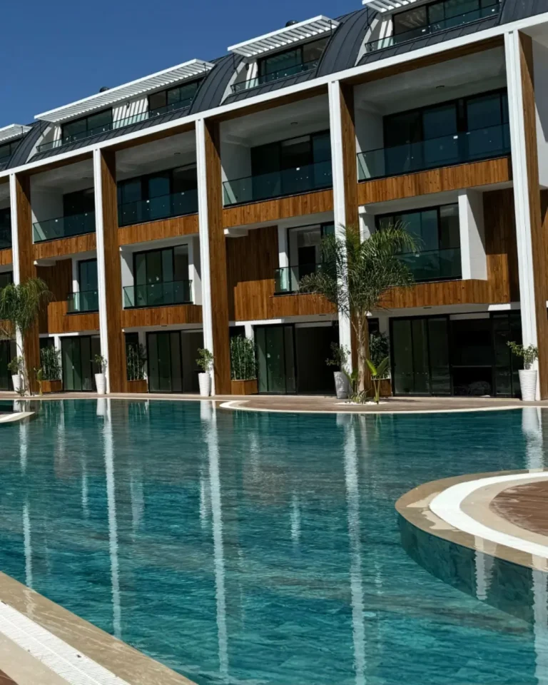 Holiday home 2 Bedroom Apartment Close To Beach In Alanya