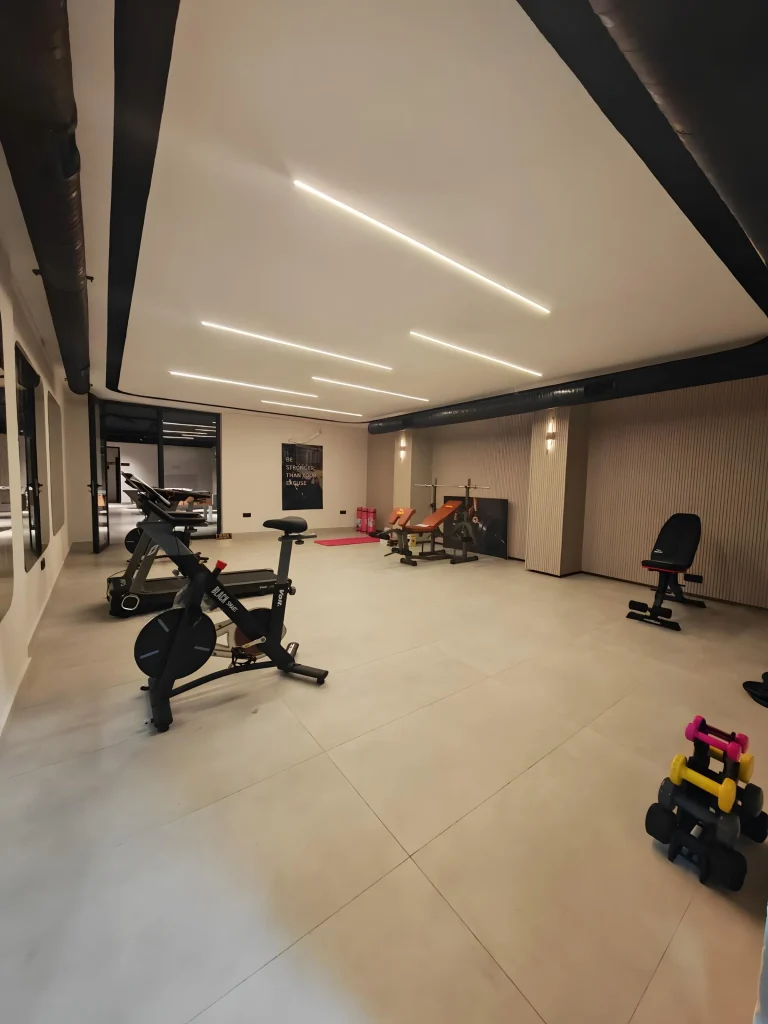 A new chapter quietly begins within the 2 Bedroom Apartment In City Center