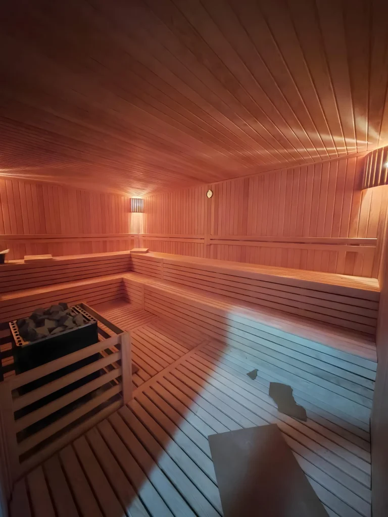 A peaceful thought drifts toward the 2 Bedroom Apartment In City Center