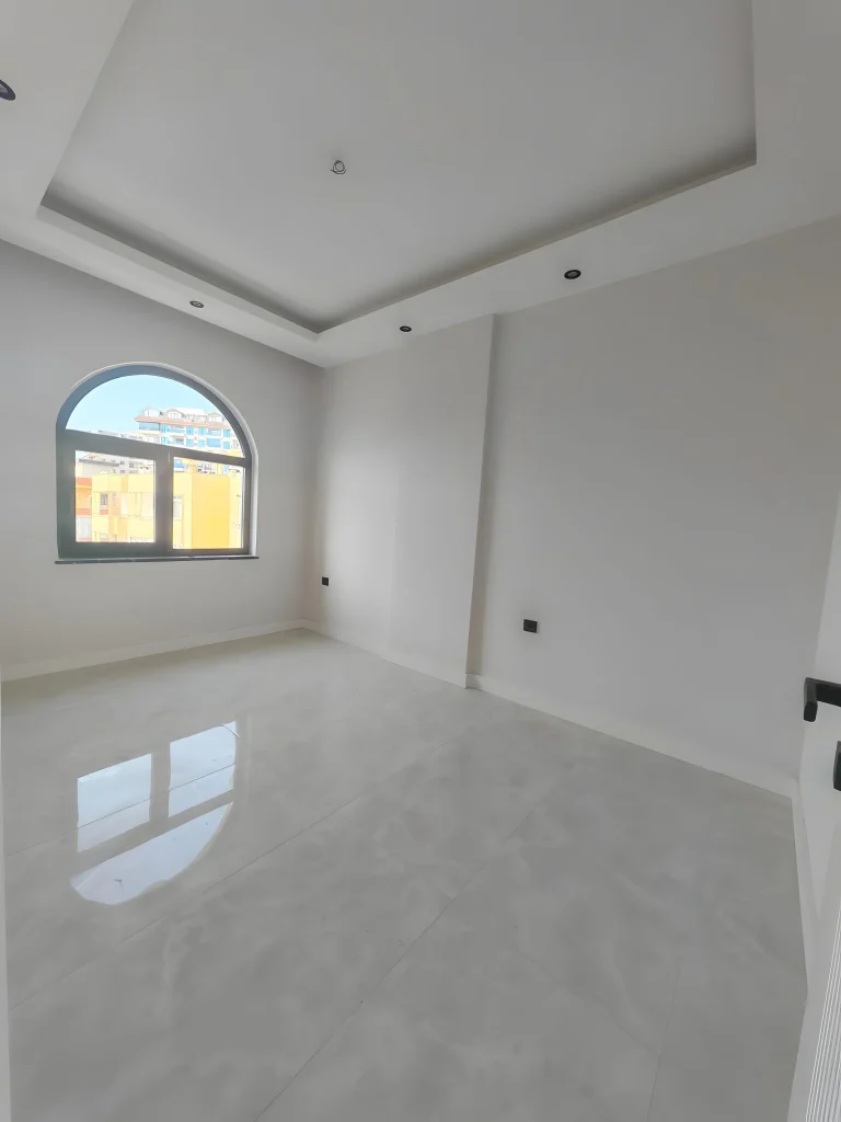City living at the 2 Bedroom Apartment In City Cente