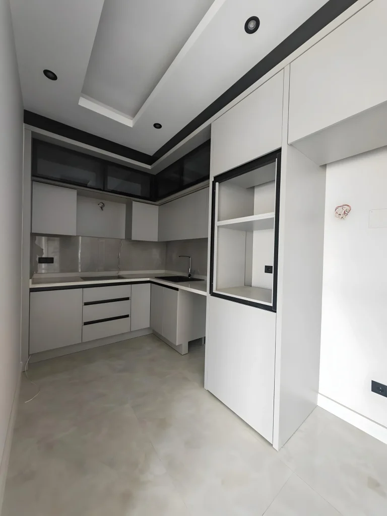 Urban lifestyle near the 2 Bedroom Apartment In City Center