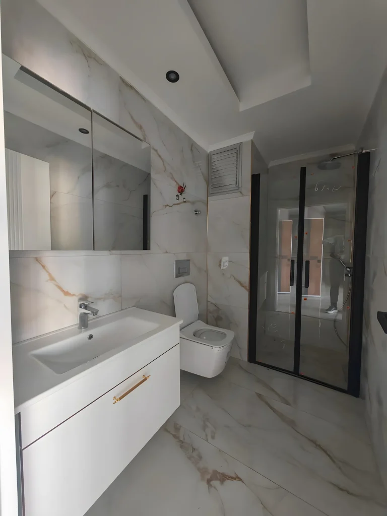 Daily life near the 2 Bedroom Apartment In City Center