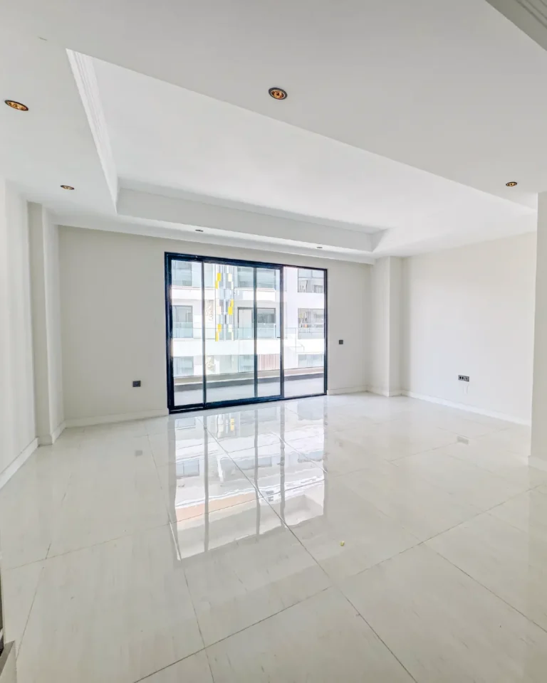 Resort style 2 Bedroom Vacation Home in Alanya