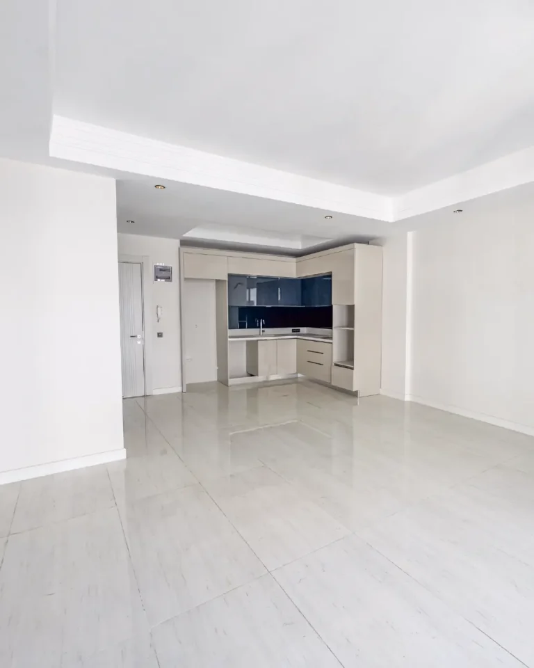 Smart investment 2 Bedroom Vacation Home in Alanya