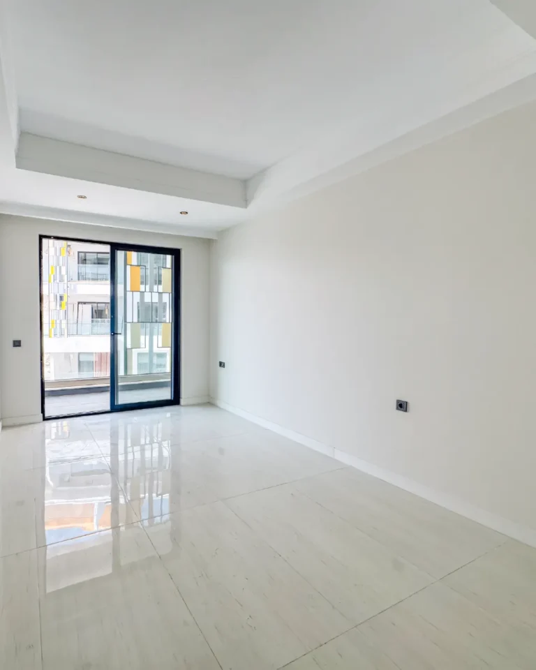 Contemporary 2 Bedroom Vacation Home in Alanya