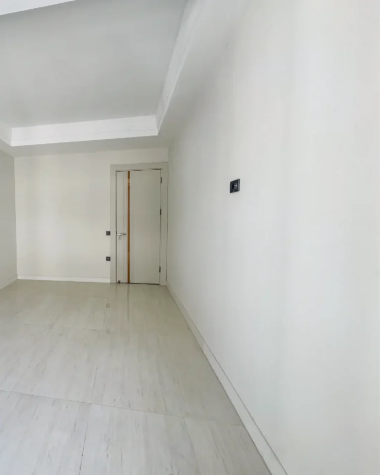 Beachfront 2 Bedroom Vacation Home in Alanya