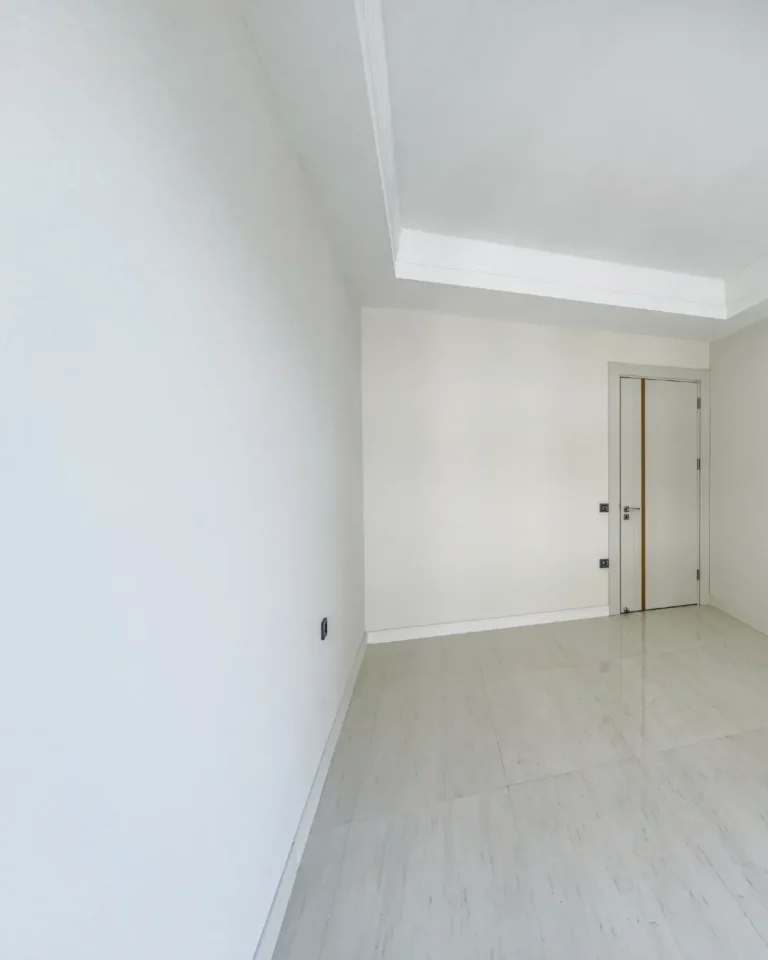 Elegant living 2 Bedroom Vacation Home in Alanya