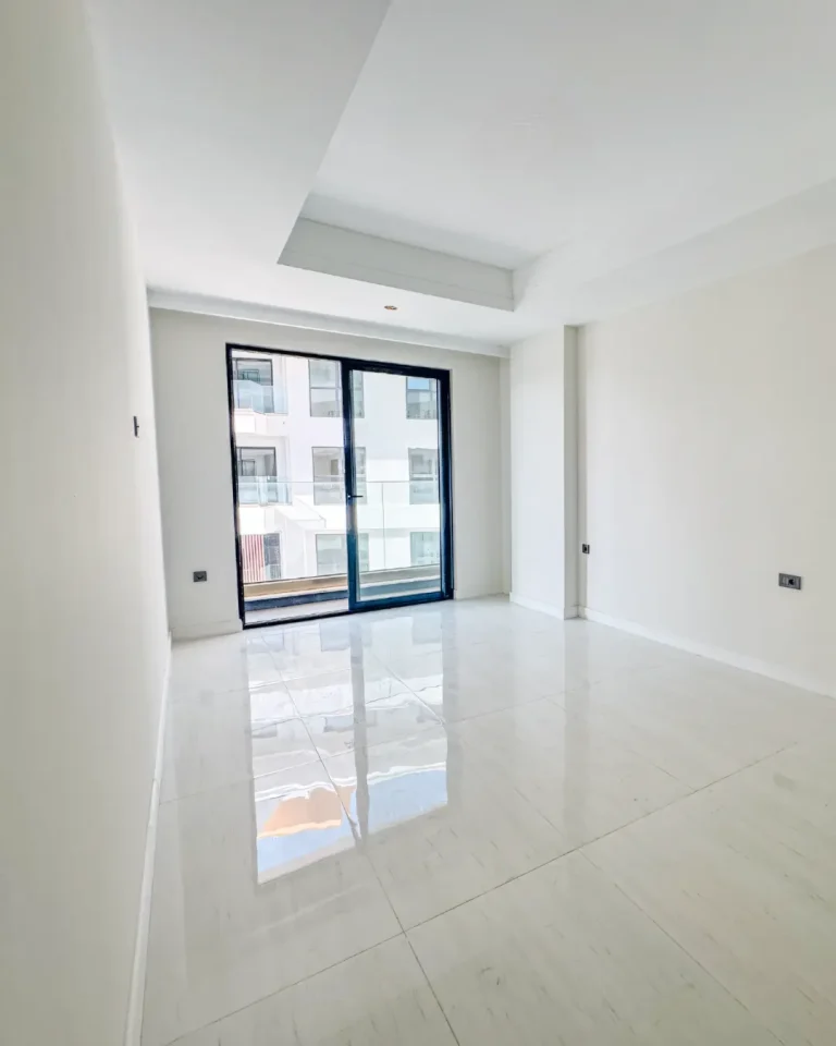 Central location 2 Bedroom Vacation Home in Alanya