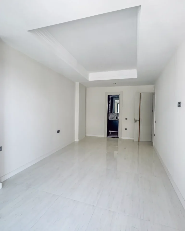 Sea view 2 Bedroom Vacation Home in Alanya