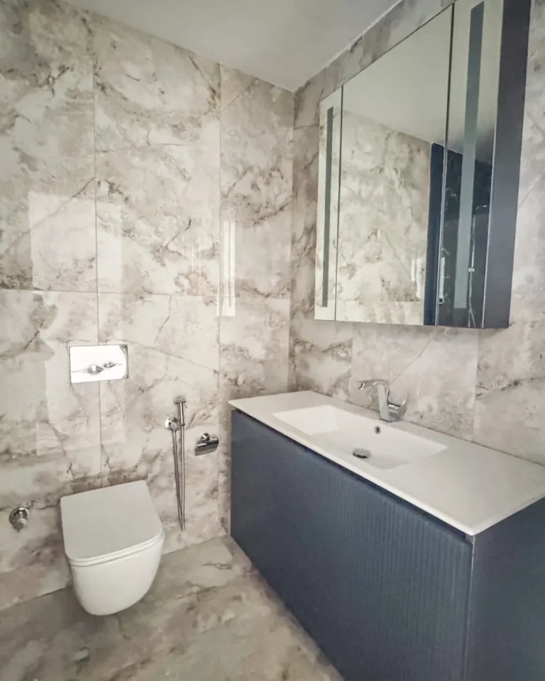 Peaceful living 2 Bedroom Vacation Home in Alanya