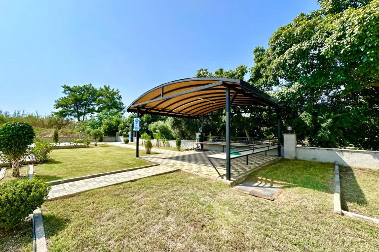 Affordable Sea View Vacation Home in Alanya