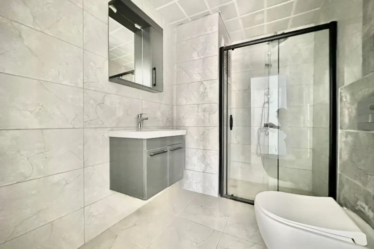 Affordable Sea View Vacation Home in Alanya