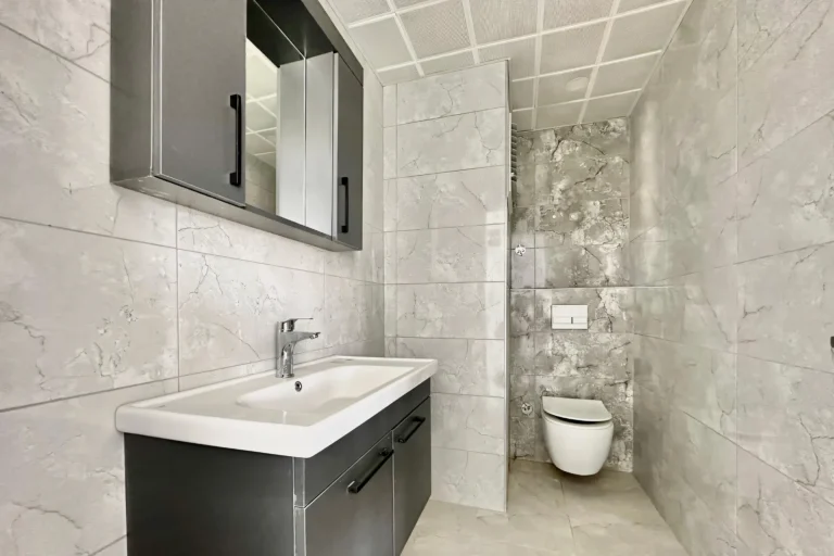 Affordable Sea View Vacation Home in Alanya