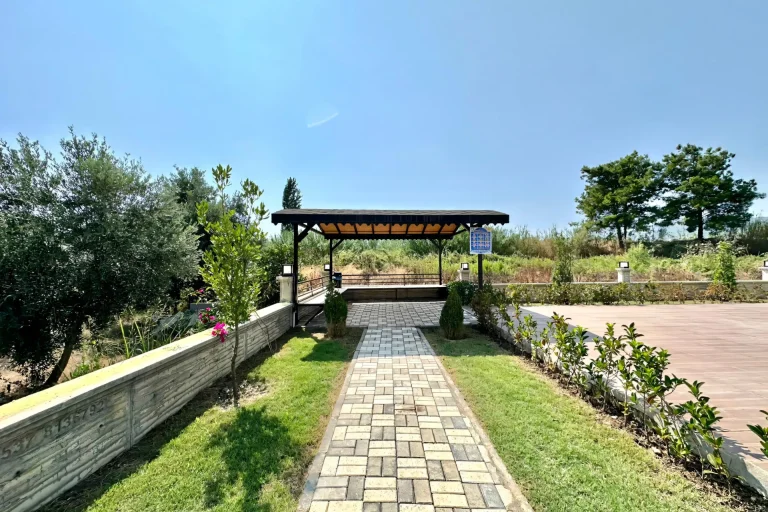 Affordable Sea View Vacation Home in Alanya