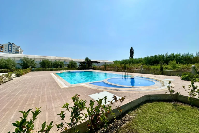 Affordable Sea View Vacation Home in Alanya