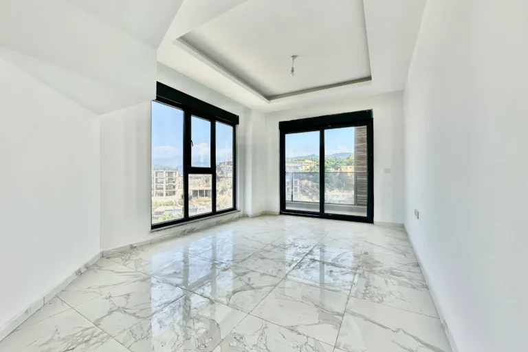 Affordable Sea View Vacation Home in Alanya