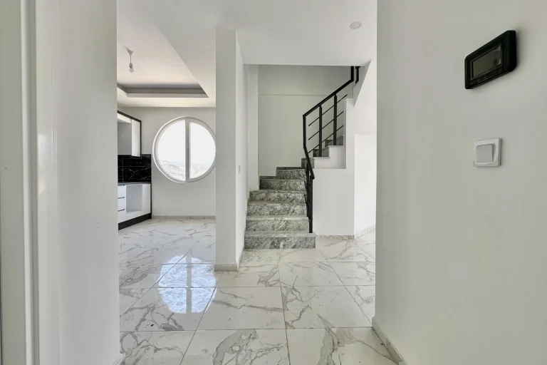 Affordable Sea View Vacation Home in Alanya