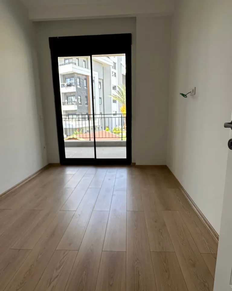 A warm glow of elegance surrounds the Alanya 2 Bedroom Home With Elegant Finishing