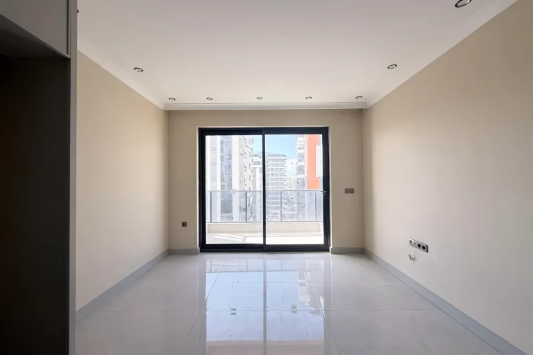 Alanya Brand New Affordable Home