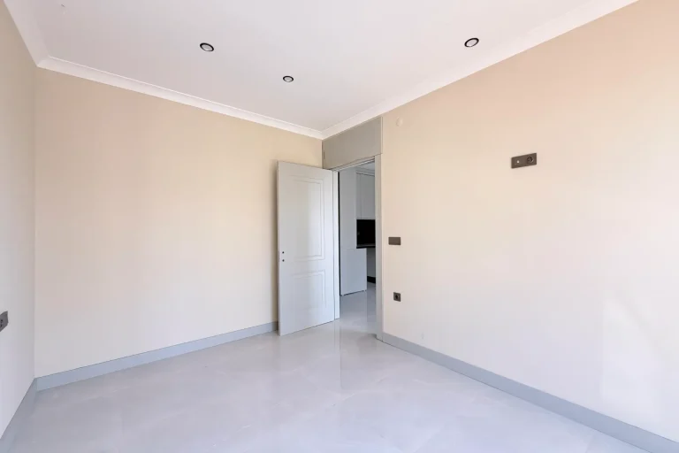 Alanya Brand New Affordable Home