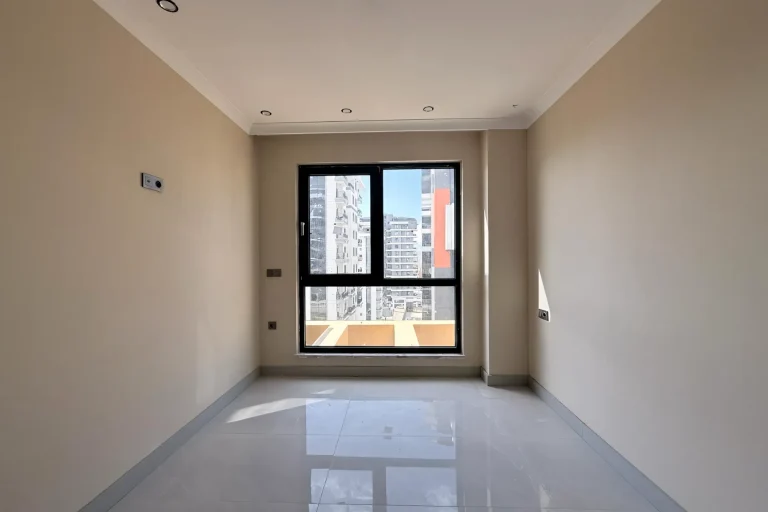 Alanya Brand New Affordable Home