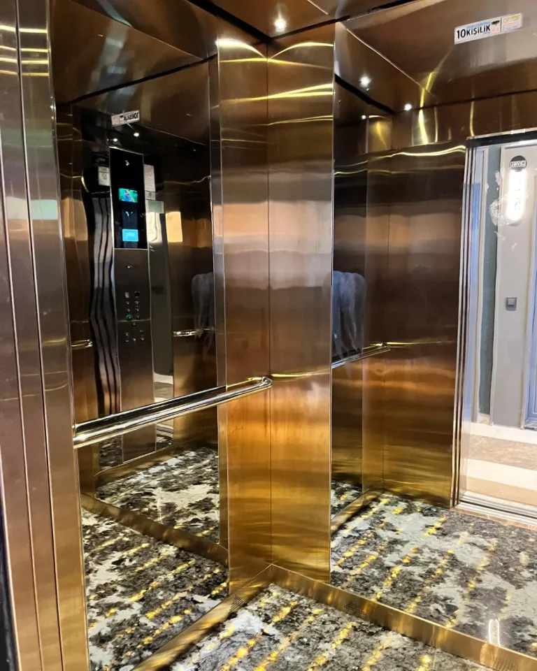 A warm beginning shines through the Alanya Brand New Coastal Home