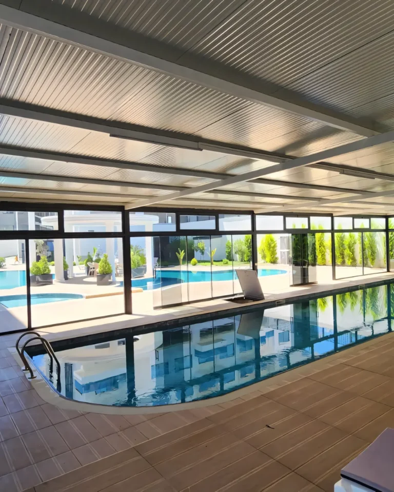 A quiet moment of hope brightens the Alanya Sea View Home With a Special Offer