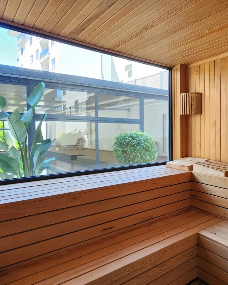 A soft wave of comfort flows through the Alanya Sea View Home With a Special Offer