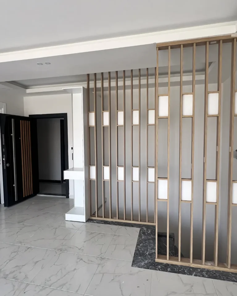 A tender quietness of possibility shapes the Alanya Sea View Home With a Special Offer