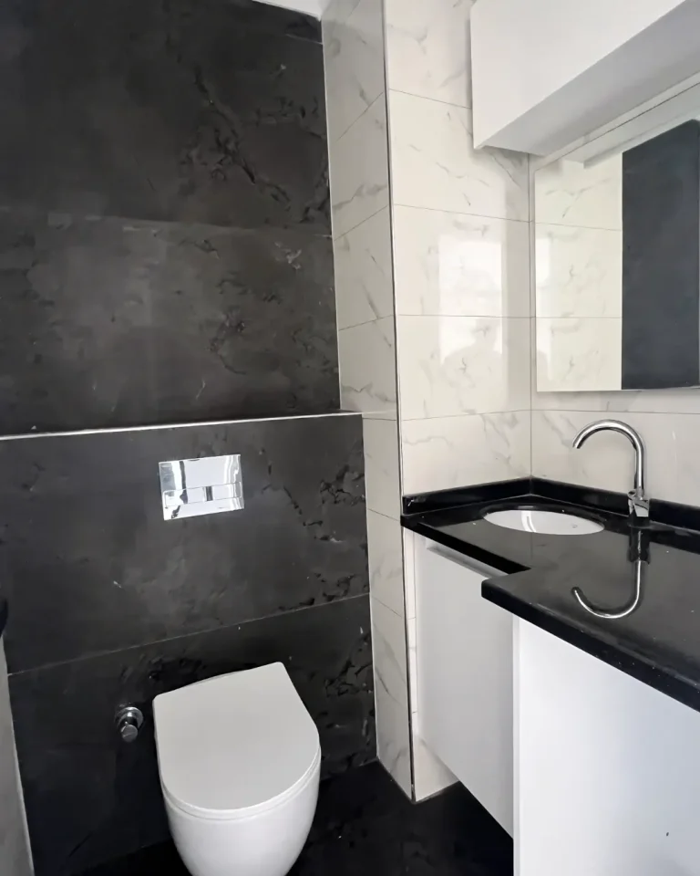 A gentle emotional brightness follows the Alanya Sea View Home With a Special Offer