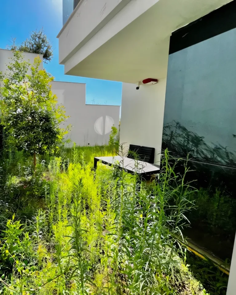 A warm feeling of escape rests in the Alanya Villa With Mountain Air and Sea View