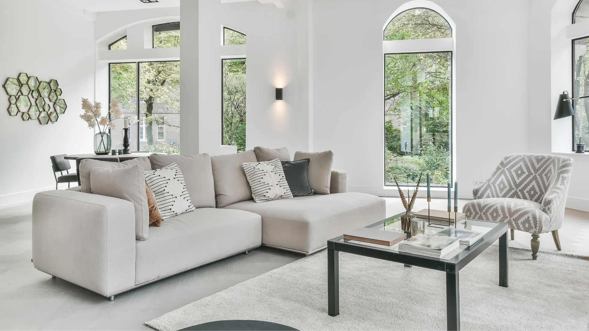 Contact Homes Gravity Alanya