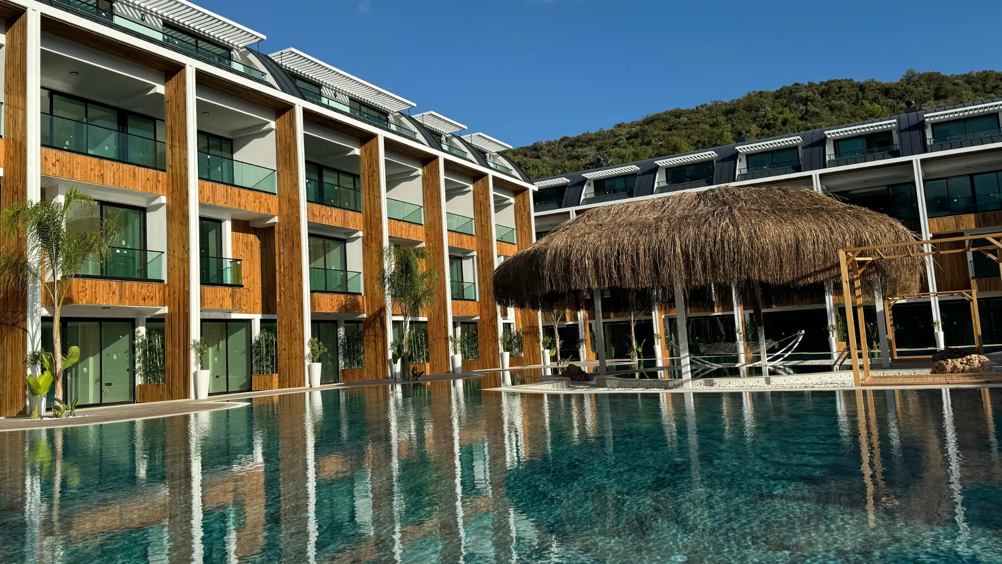 Luxury Property for sale in Alanya