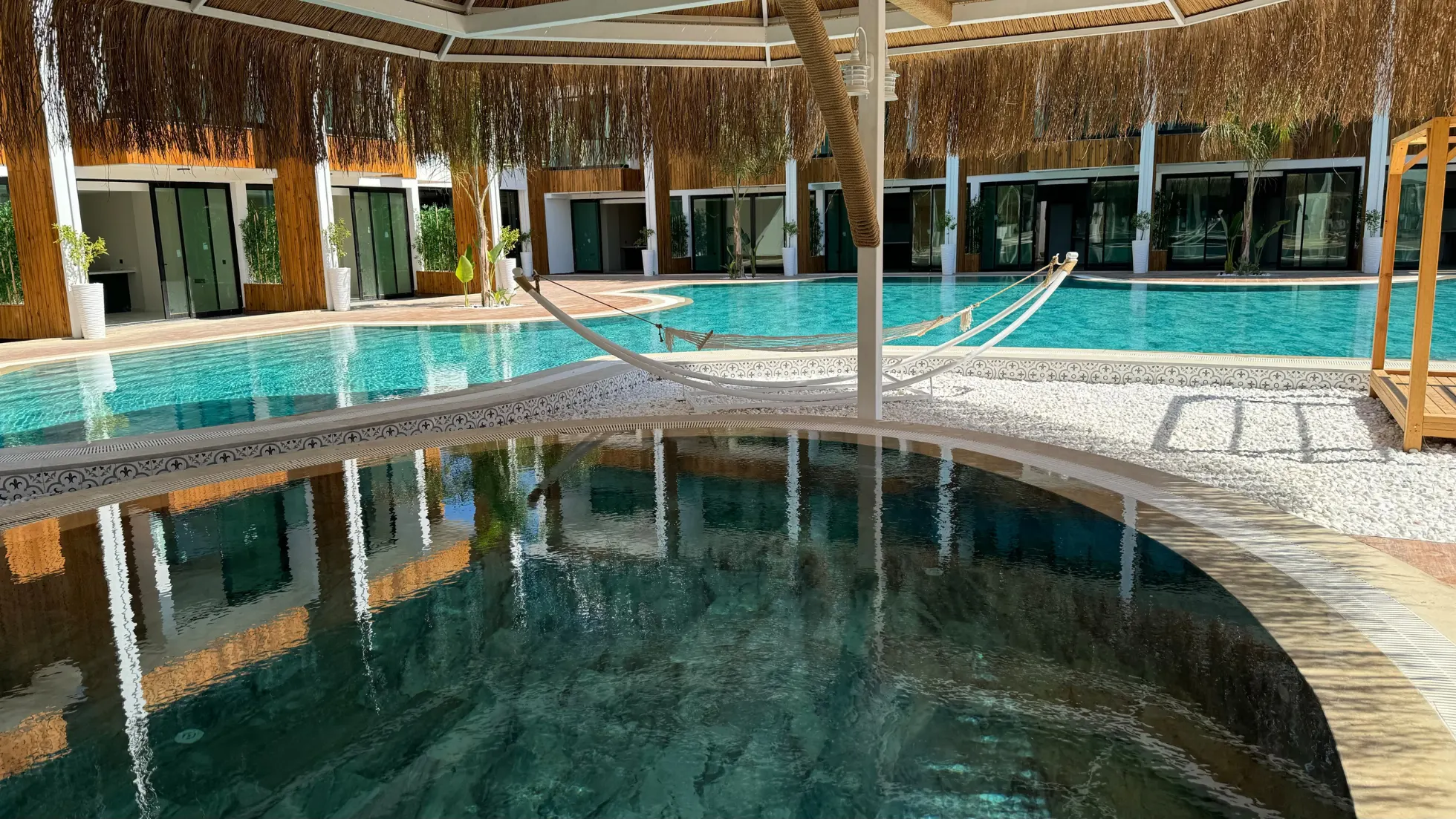 Modern Property for sale in Alanya