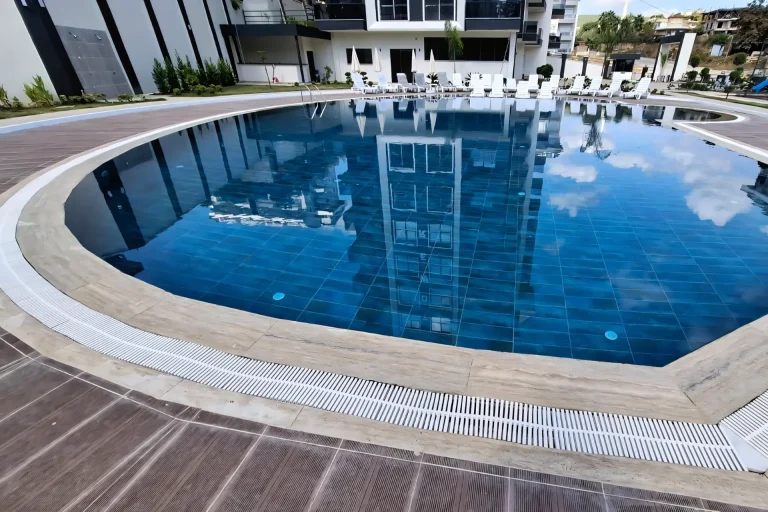 Newly Finished Affordable Home in Alanya