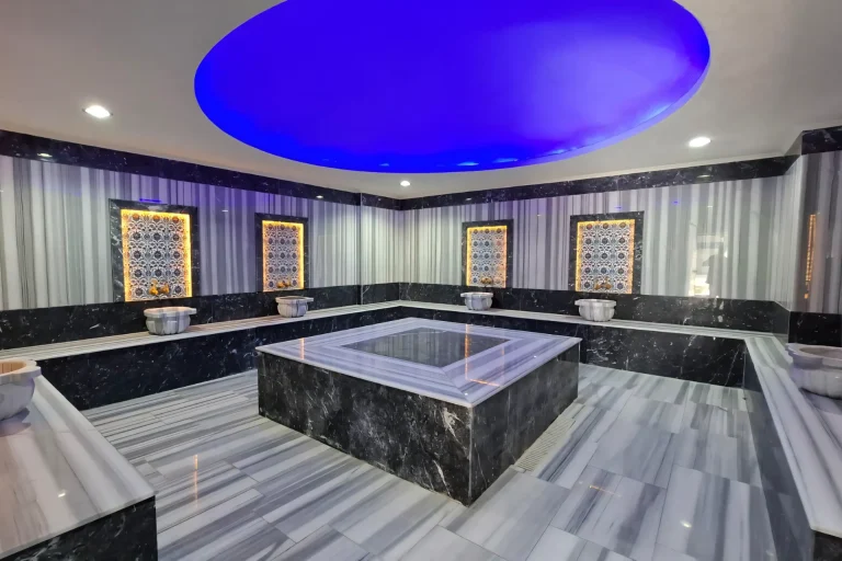 Newly Finished Affordable Home in Alanya