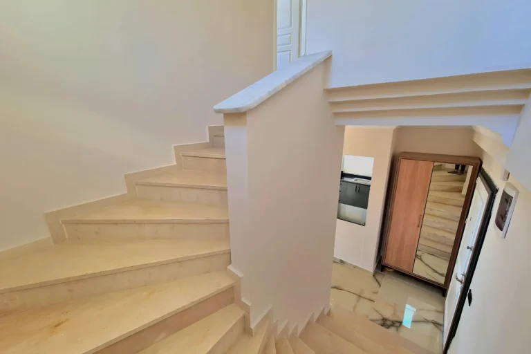 A serene drift of ease flows through the Peaceful Cozy Villa With Sea View in Alanya