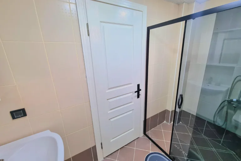 A gentle moment of peace completes the Peaceful Cozy Villa With Sea View in AlanyaA gentle moment of peace completes the Peaceful Cozy Villa With Sea View in Alanya