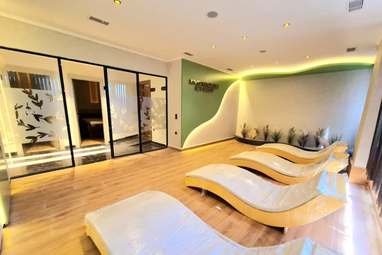 A serene whisper of calm accompanies the Quality Home in a Nice Location in Alanya