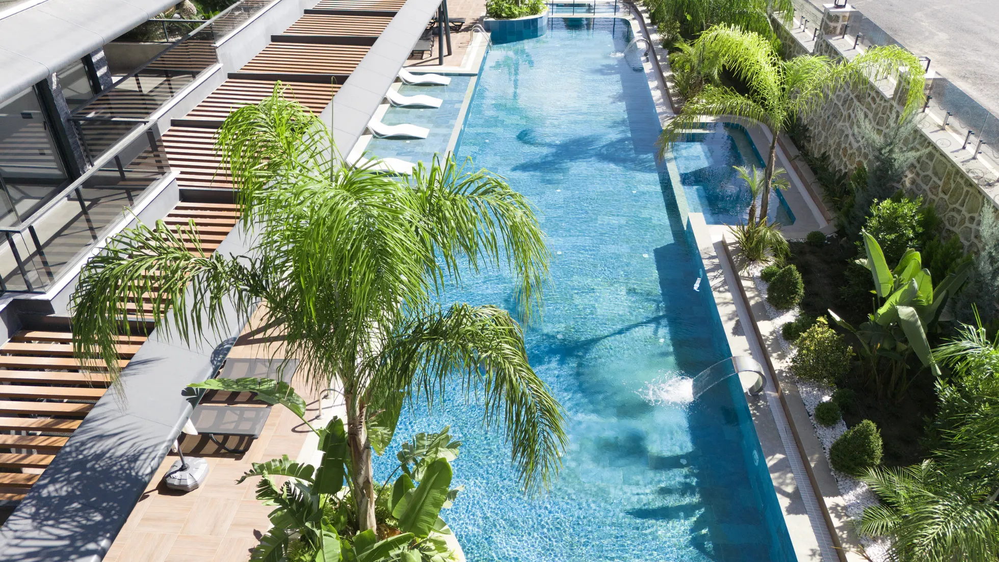 Ready to move Property for sale in Alanya