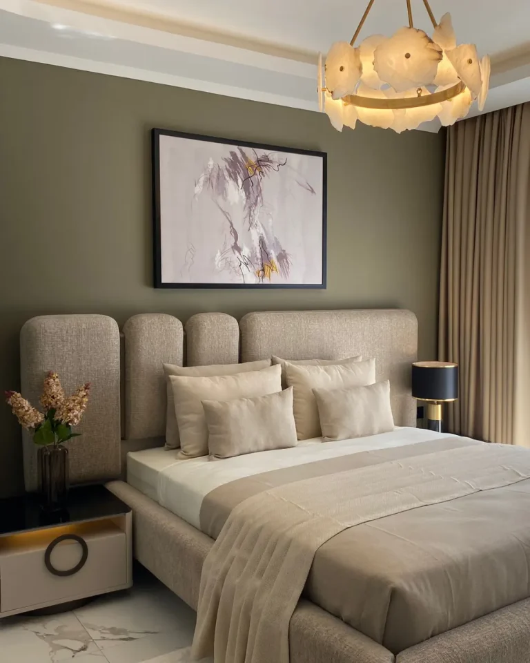 Smart investment Sea View And Furnished Villa In Alanya