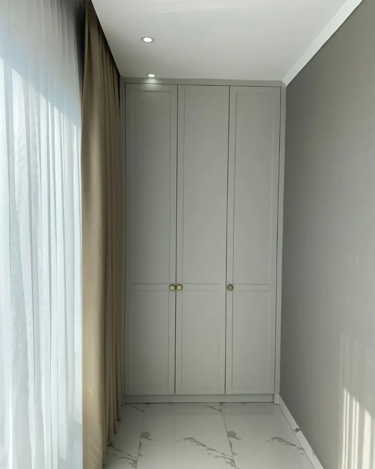 Central location Sea View And Furnished Villa In Alanya