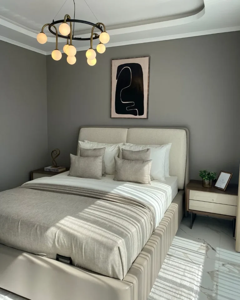 Coastal view Sea View And Furnished Villa In Alanya