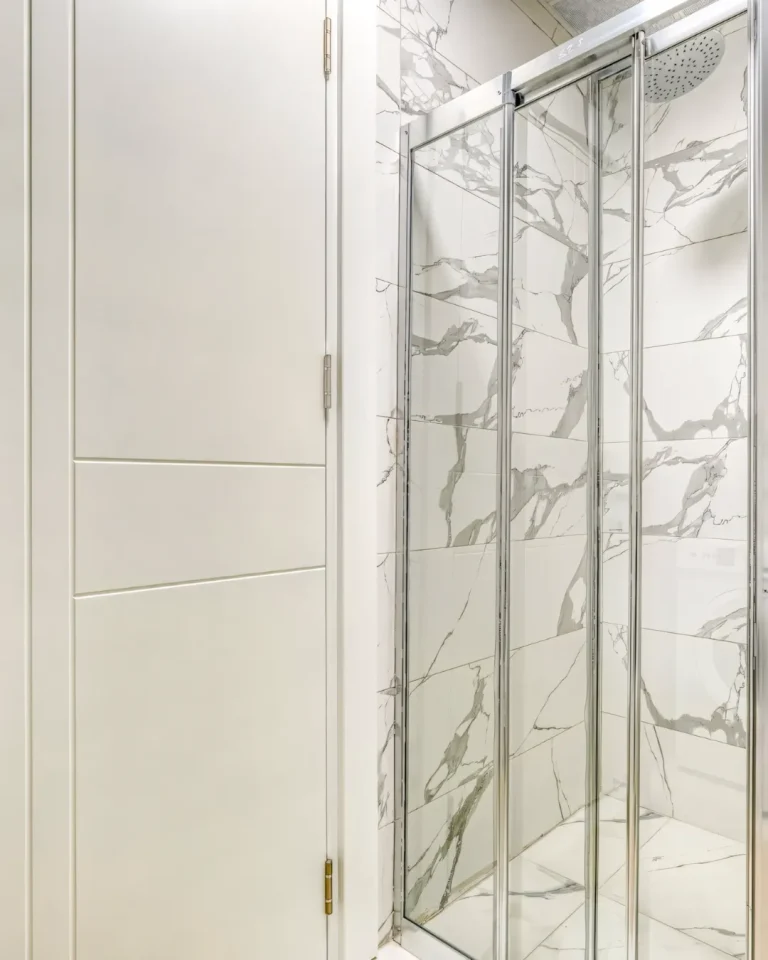 A delicate stillness settles in the Warm And Furnished Home In Alanya