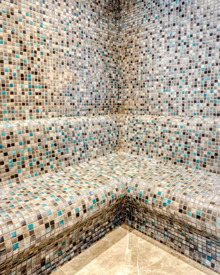 A quiet hope finds its place in the Warm And Furnished Home In Alanya